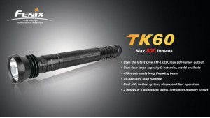 Fenix TK60